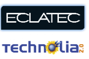 Eclatec et Technolia une collaboration évidente